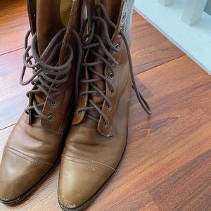Modern Vice Boots